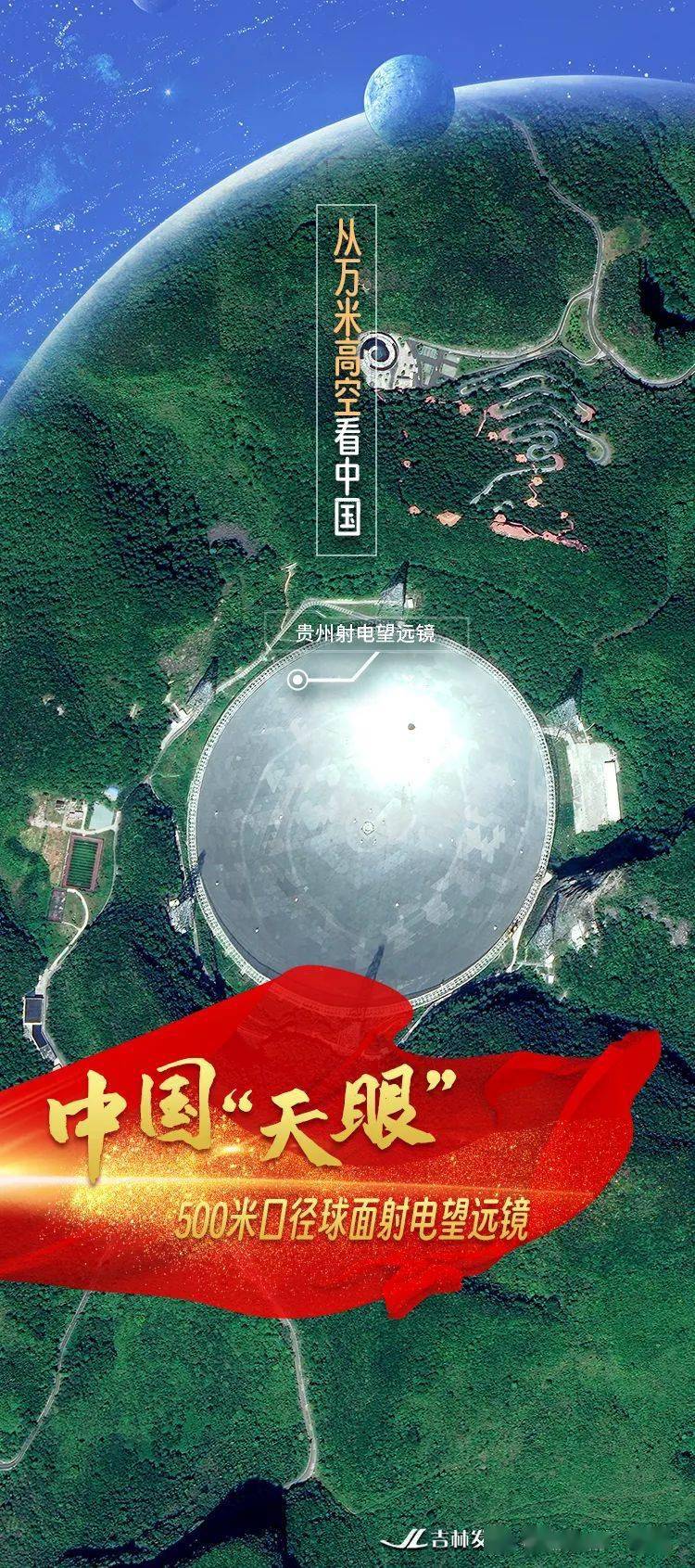 “中国天眼”升级的启示