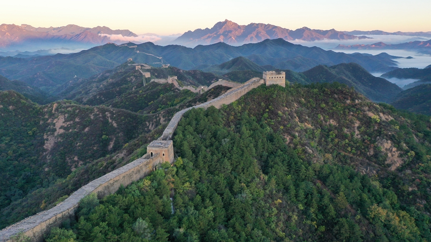 为强国建设、民族复兴注入强大精神力量——以习近平文化思想引领宣传思想文化事业发展一年间