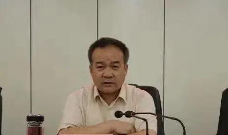 长假最后一天，中纪委连打四“虎”