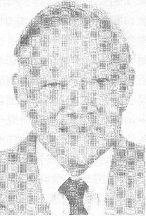 中国著名实验高能物理学家叶铭汉逝世