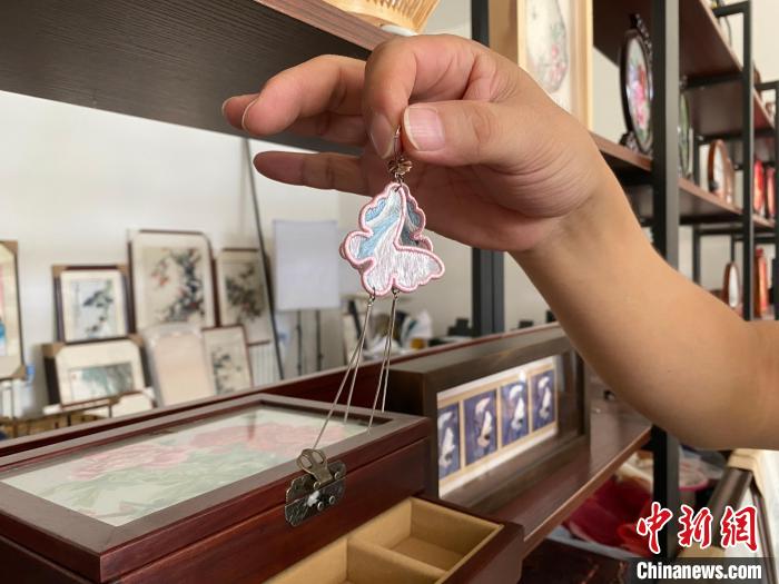 探访新中国第一个居委会：基层民主自治之风劲吹