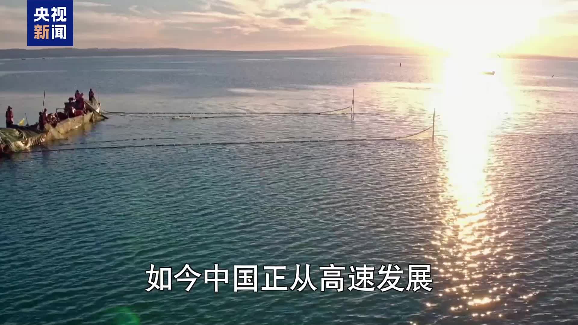 重磅微视频丨非凡中国