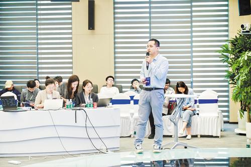 “创业中华·创新合肥”2024合肥侨创大赛决赛路演收官