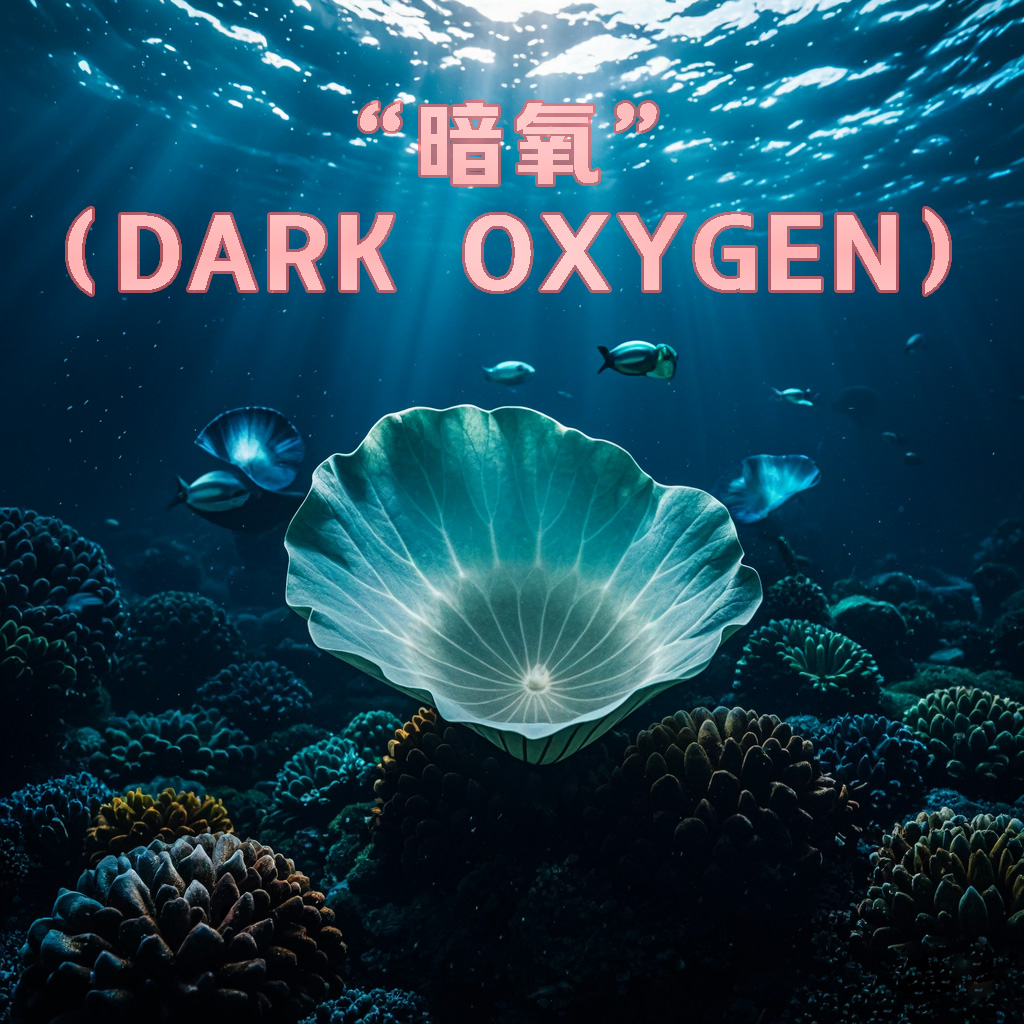 新研究发现海底多金属结核可能产生“暗氧” 新研究发现海底多金属结核可能产生“暗氧”
