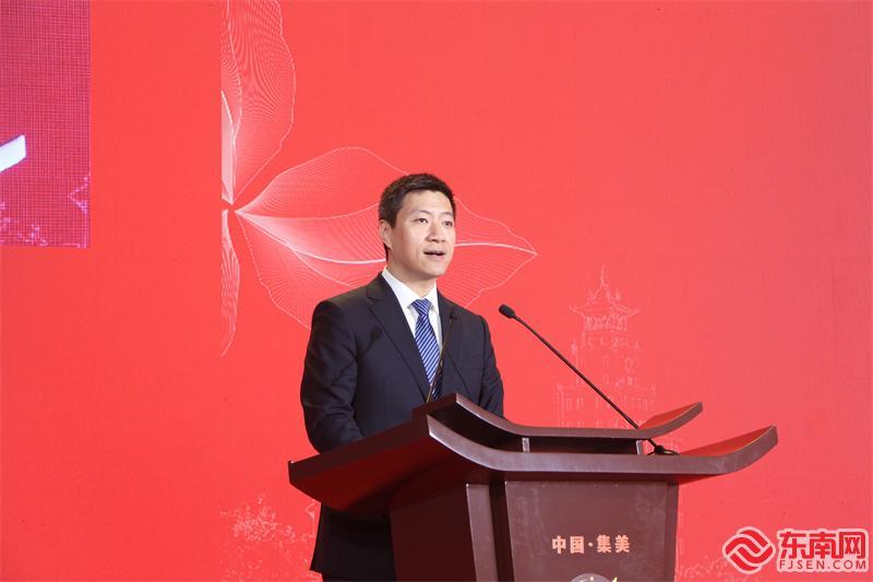 著名侨乡厦门集美举办投资大会