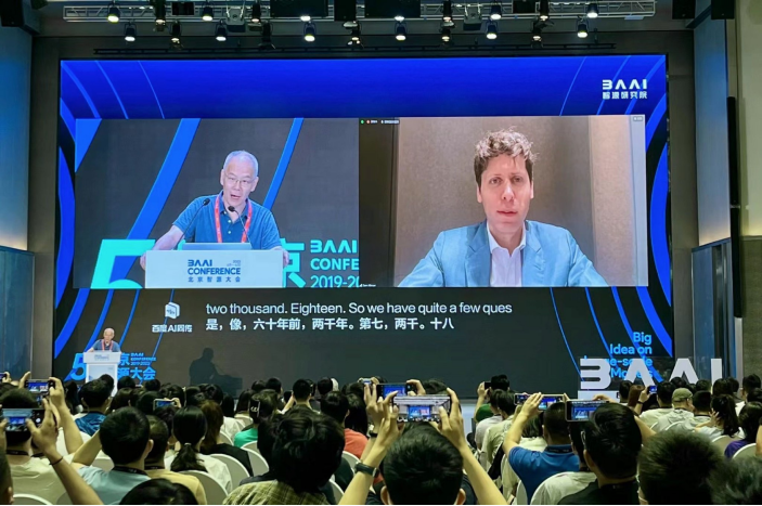 AI领域大丰收诺贝尔奖揭晓引发热议创新与科技的辉煌时刻