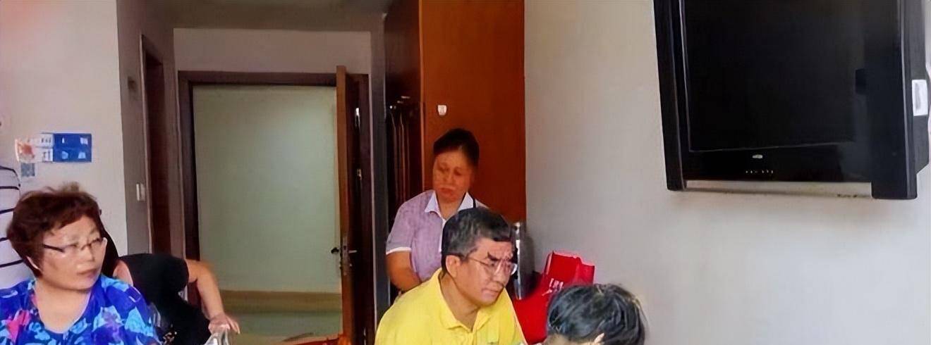 上海老太遗留三百万房产无法继承 干女儿与侄子法庭争夺引发关注
