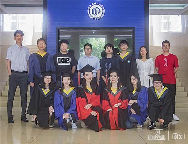 95后学霸团队4位博士与2位博士后齐心协力突破百万项目挑战共创辉煌！