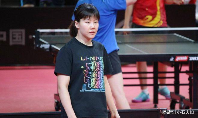 陈幸同不敌张本美和 国乒女单止步赛事让人心痛深度解析背后原因