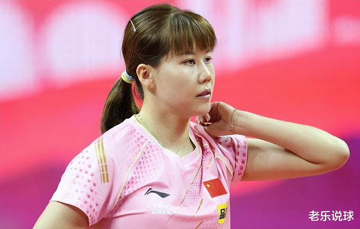 陈幸同不敌张本美和 国乒女单止步赛事让人心痛深度解析背后原因
