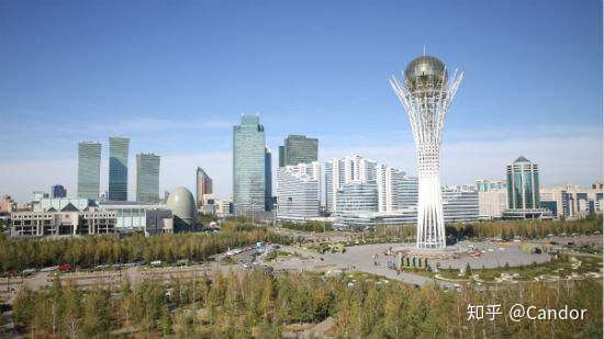 哈萨克斯坦证交所剔除莫斯科交易所股东身份市场格局或将迎来新局面