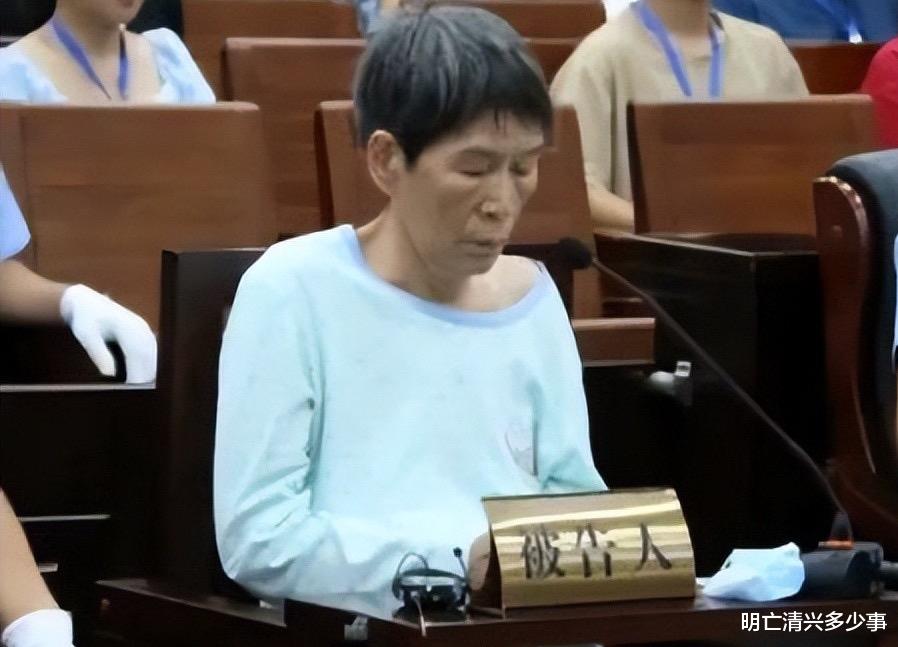 余华英贩卖17名儿童案件宣判在即12个家庭的悲惨故事引发社会广泛关注