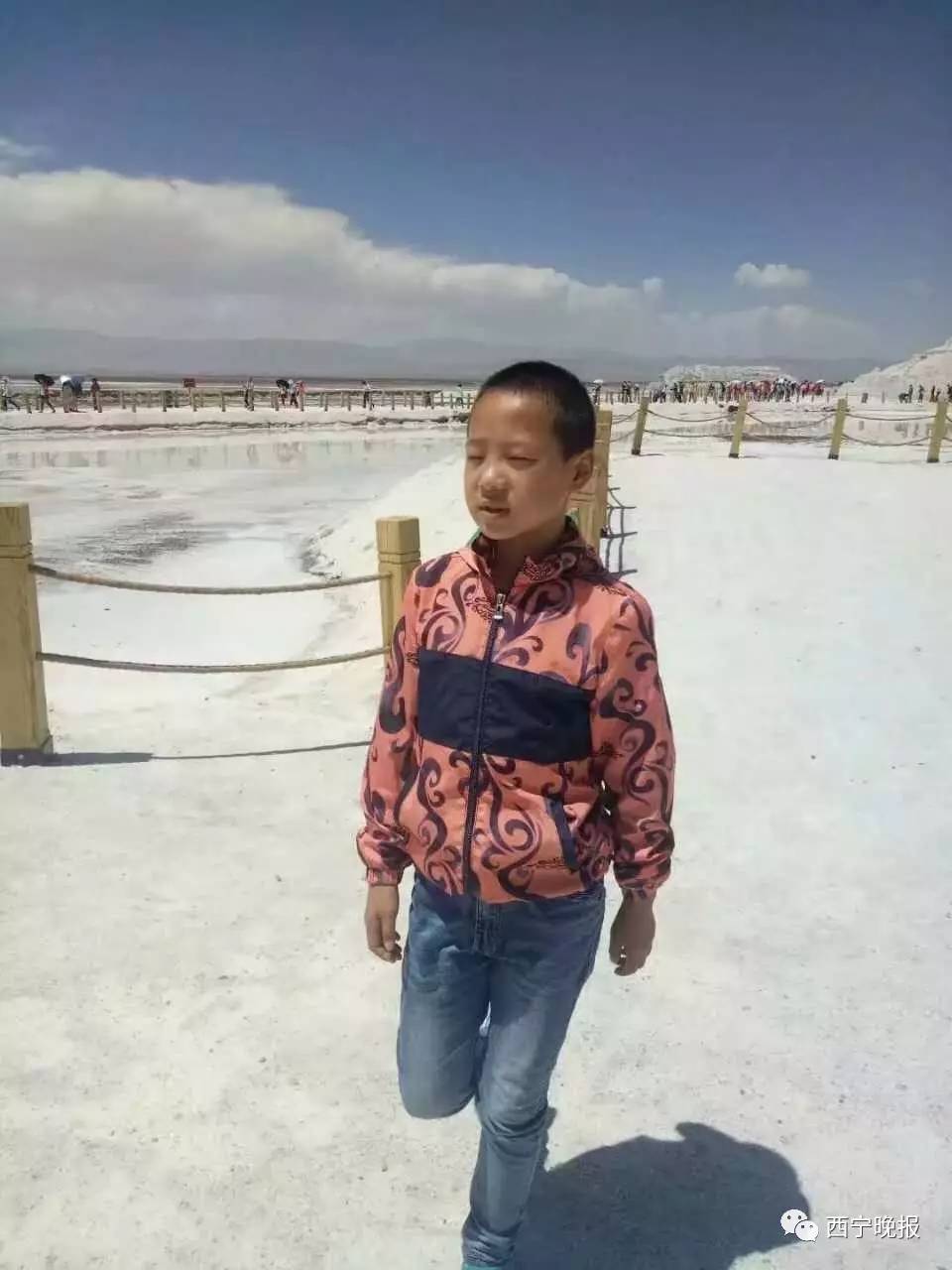 甘肃临夏失踪三姐弟终于被找到这场寻找的背后有怎样的故事与感动呢