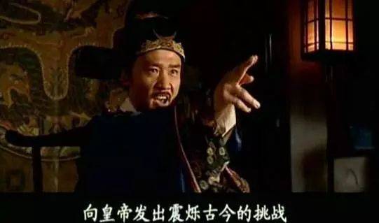 揭秘大明王朝1566背后的权谋与历史真相带你走进那个风起云涌的时代
