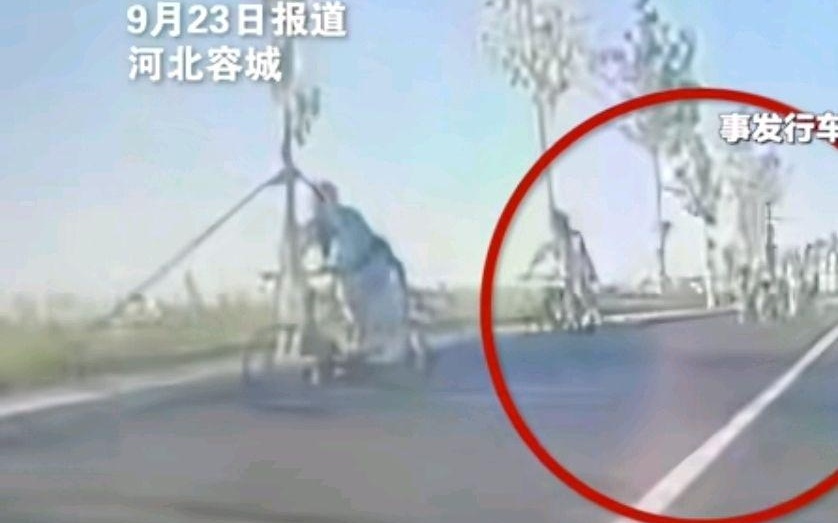 河北骑行男孩不幸遇难案司机获保后续将如何发展律师详细解读案件可能走向