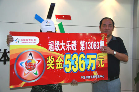 揭开福彩神秘面纱它到底是为了谁而存在的呢？