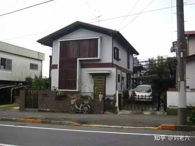 探讨日本社会经济分化为何富人选择公寓而穷人偏爱独栋住宅的背后原因解析