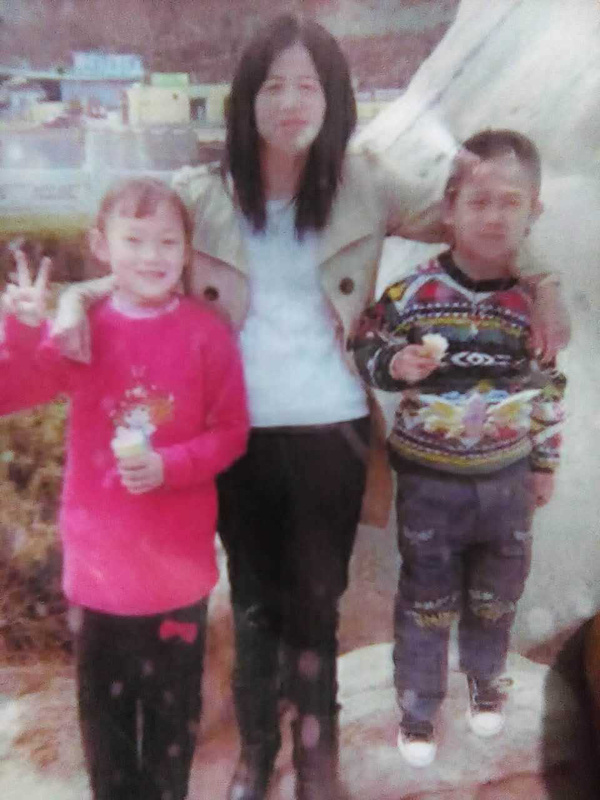 甘肃失踪三姐弟已经超过五天家属全力以赴继续寻找希望早日团聚