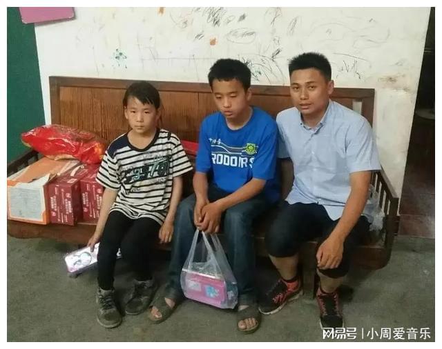 甘肃失踪三姐弟已经超过五天家属全力以赴继续寻找希望早日团聚