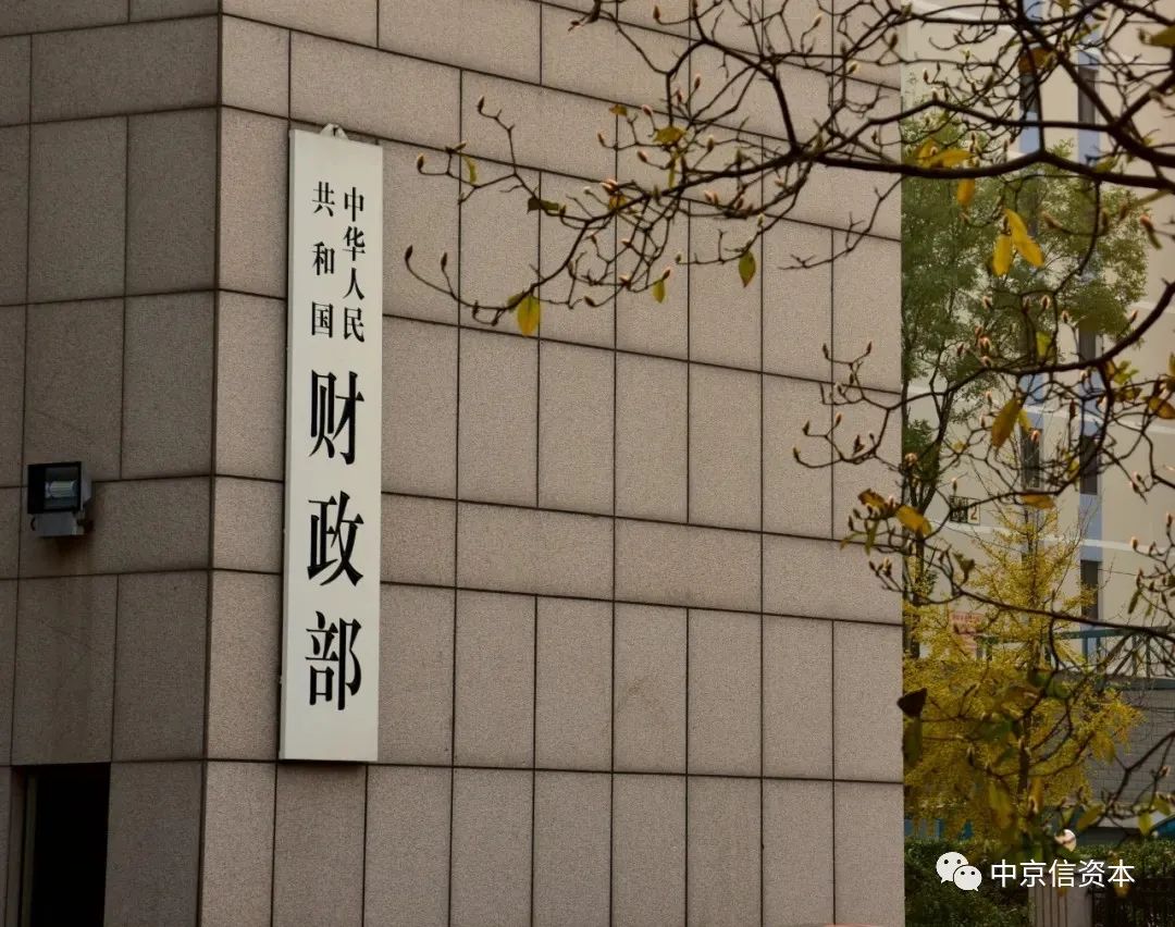 财政部部长讲话带来信心深度解析财政政策让公众安心无忧