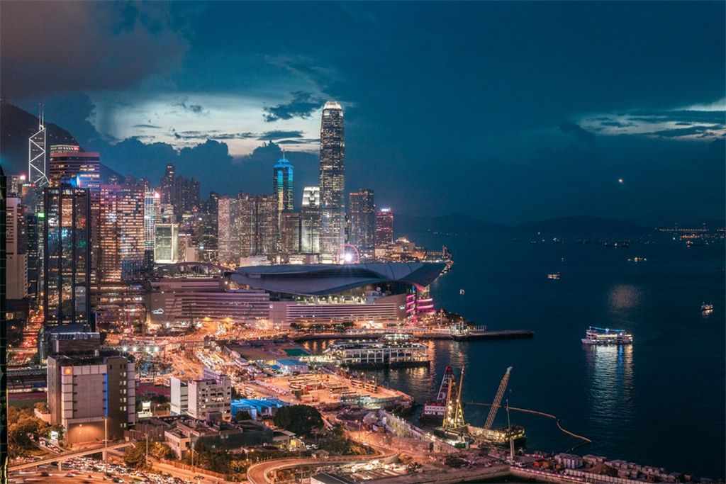 畅游香港探索不一样的旅行体验发现城市背后的秘密与魅力