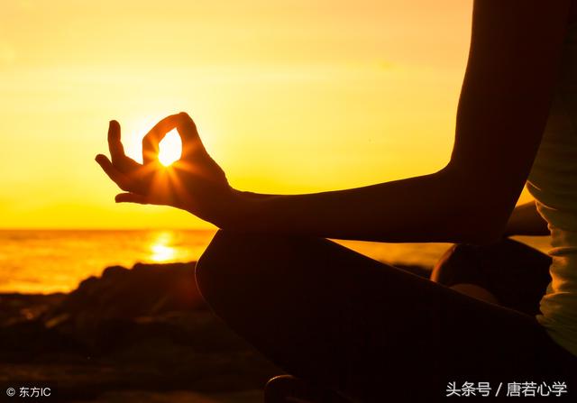 探讨内心的力量与智慧真正的强大究竟是什么样的状态与表现