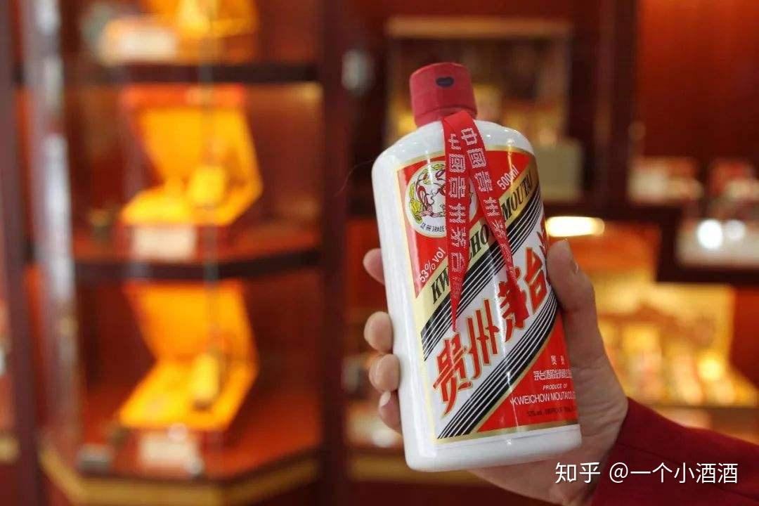 寻回1499元平价茅台的真相与背后故事您可能会大吃一惊！