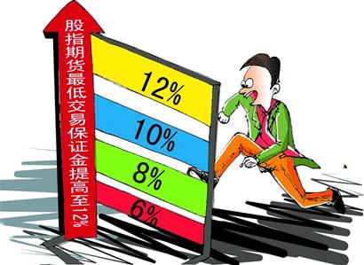 股指期货保证金制度改革在即 跨品种套利的效率或将大幅提升
