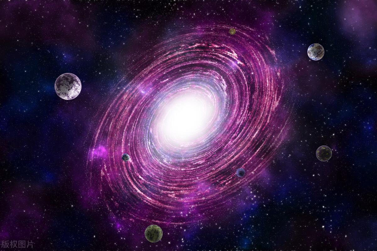 深入探讨宇宙中的所有悖论揭示其背后的深层哲学与科学奥秘