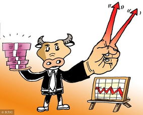 散户怎么在牛市中反而亏钱的深层原因揭秘与分析
