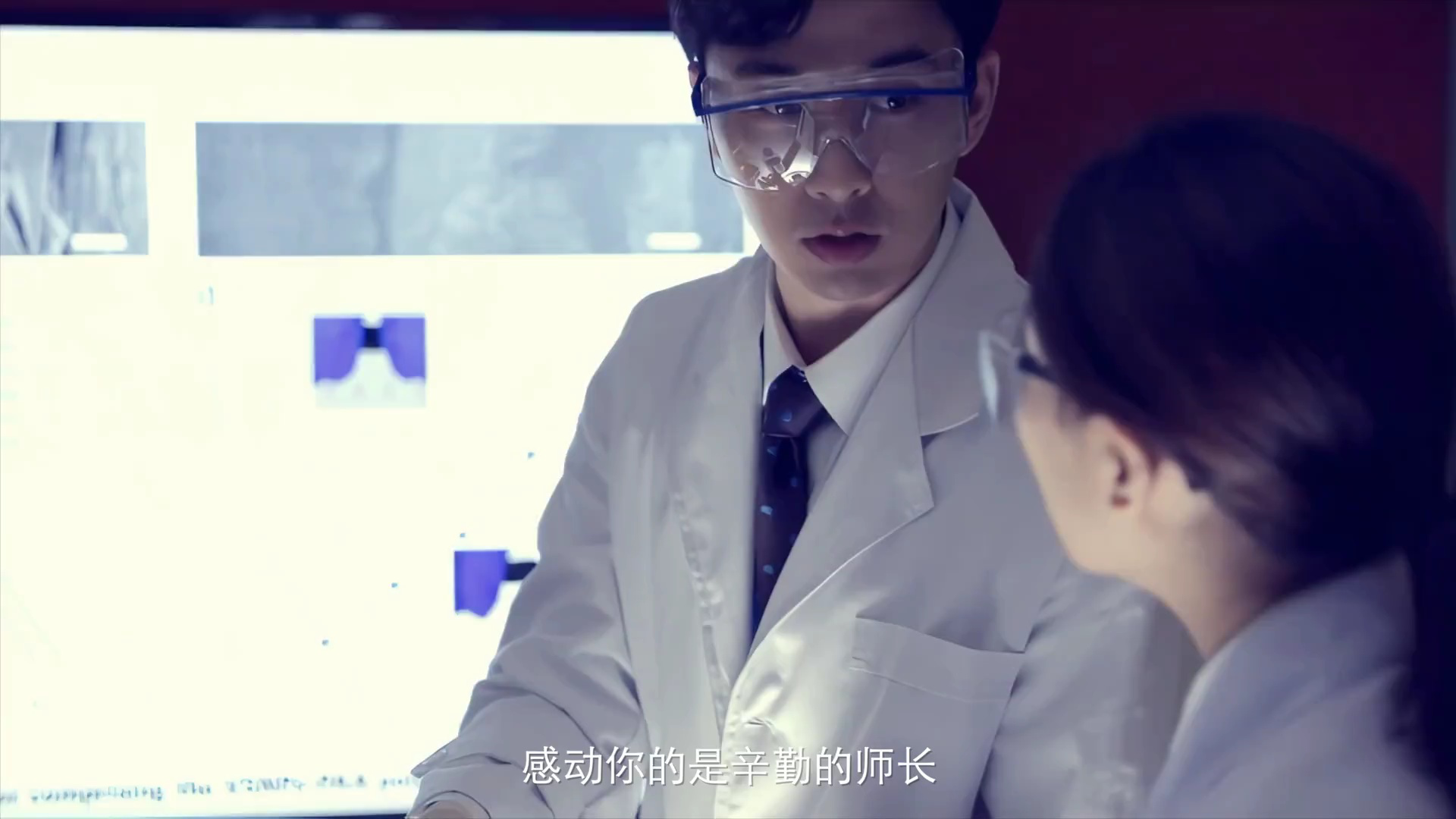 赵医生爱慕王志猩的秘密情感曝光背后隐藏着怎样动人的故事？