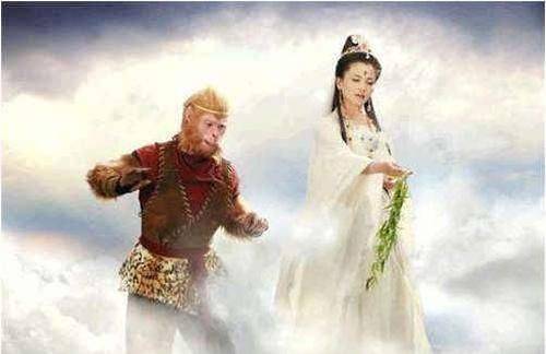 孙悟空被认为不近女色观音为何对他诱拐龙女心存疑虑的深层逻辑探讨