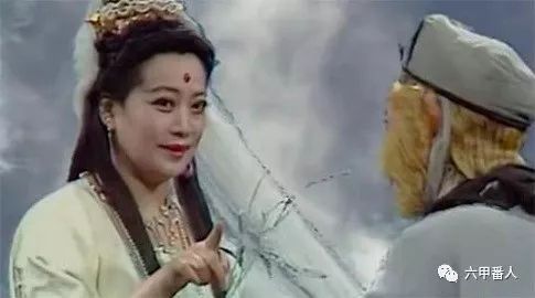 孙悟空被认为不近女色观音为何对他诱拐龙女心存疑虑的深层逻辑探讨