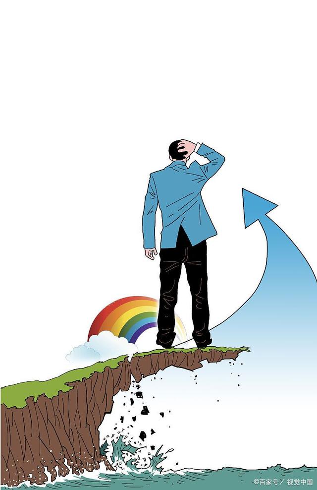 生活遭遇双重打击你我该如何面对这艰难时刻的挑战与机遇