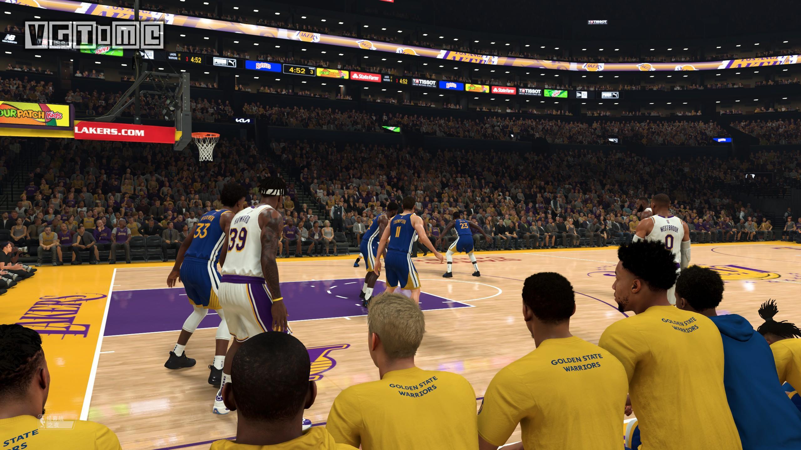为什么《NBA 2K》系列逐渐失去了昔日的魅力和玩家的关注呢