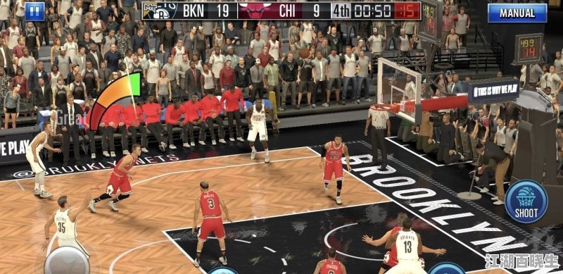 为什么《NBA 2K》系列逐渐失去了昔日的魅力和玩家的关注呢