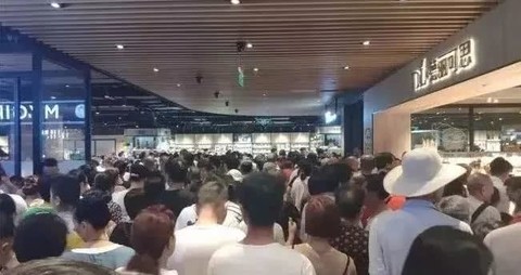 胖东来停止帮扶究竟为何 于东来深度解读背后的原因与未来规划
