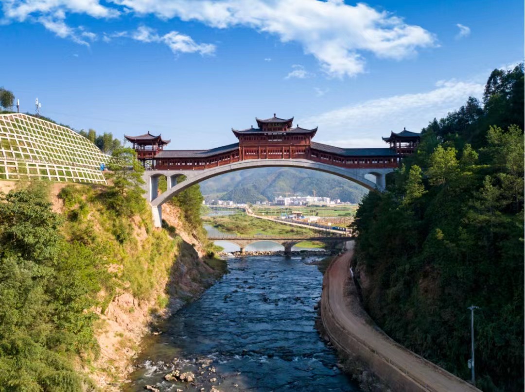 探访政和一生中不可错过的美丽之旅与人文魅力揭秘