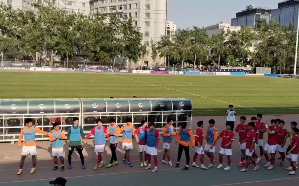 中乙联赛决赛阶段拉开序幕 北京理工迎来最后主场激战！
