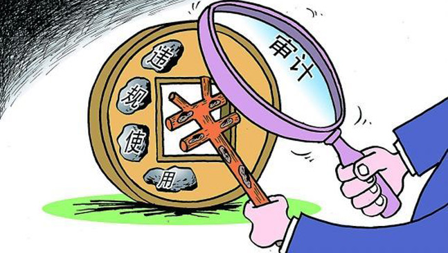 审计揭示政府采购深层问题 三万亿资金面临整顿 国务院紧急出手应对