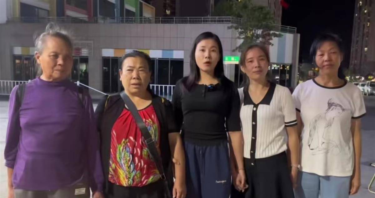 杨妞花案庭审揭露余华英冷酷态度 其悔罪心态受到公众质疑