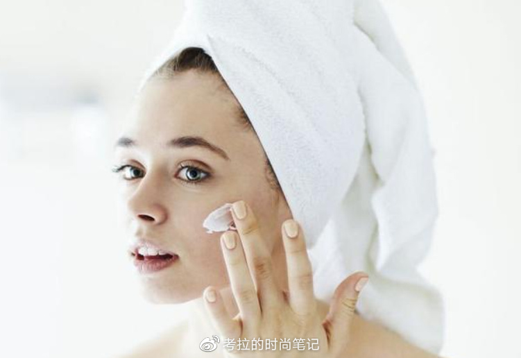 日常护肤中常见的错误习惯可能正在悄悄伤害你的肌肤健康！