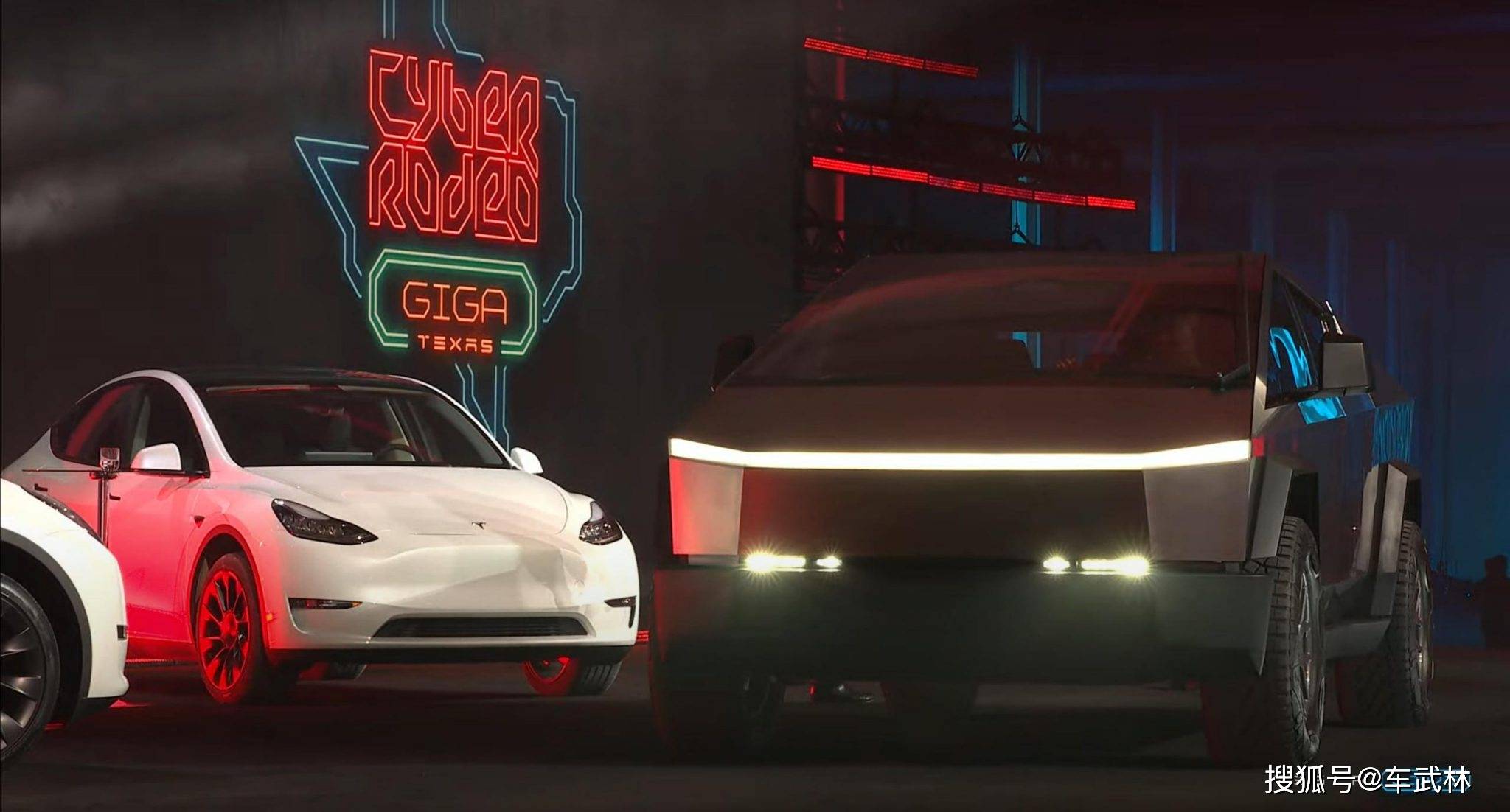 探索特斯拉全新「Cyber cab」的独特魅力与未来出行的变革潜力