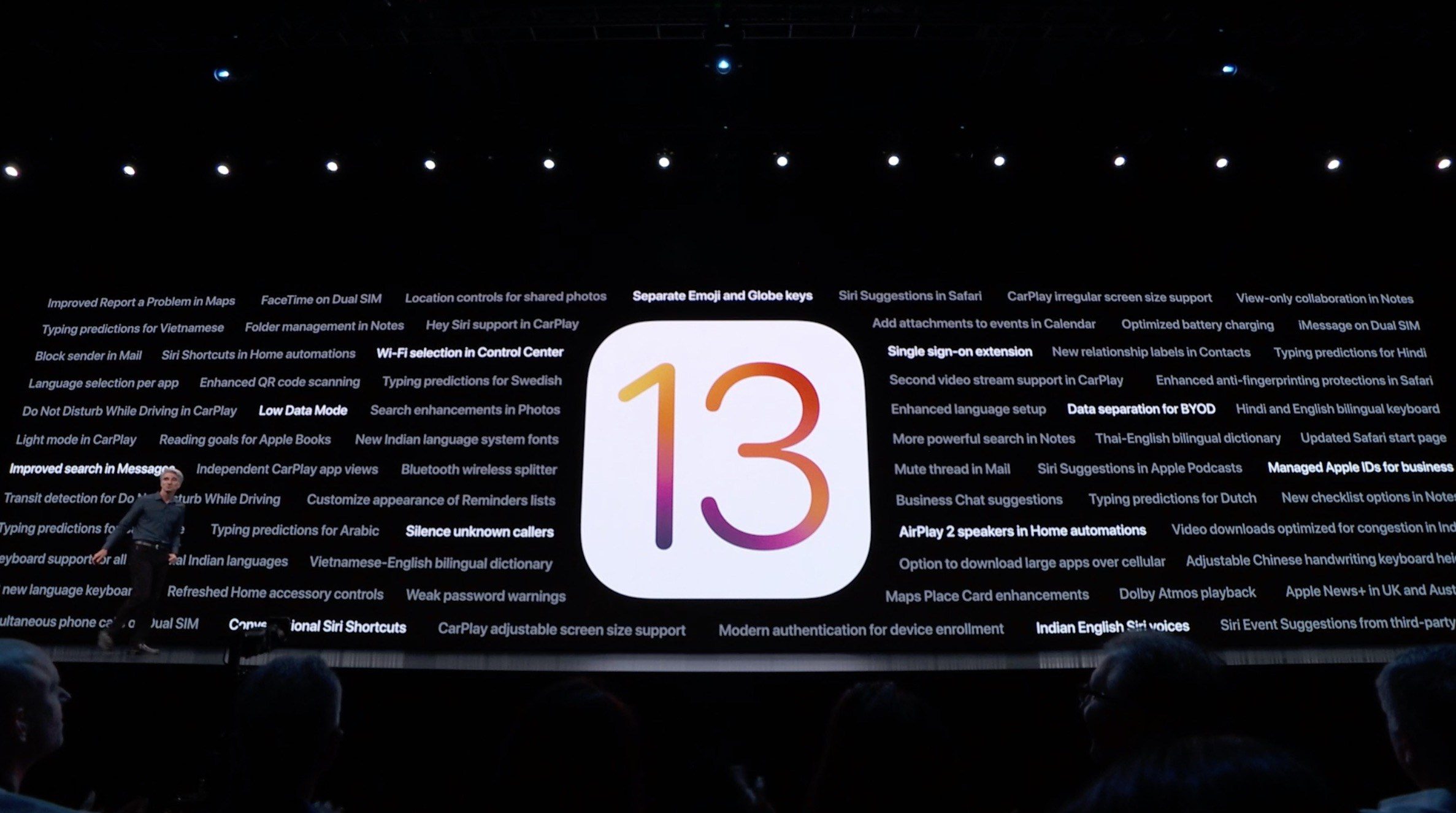 苹果正式推出iOS13系统 iTunes宣告正式退役迎接全新时代
