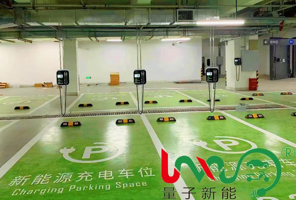 深圳发布新规保障新能源车地下停车安全 助力绿色出行新篇章