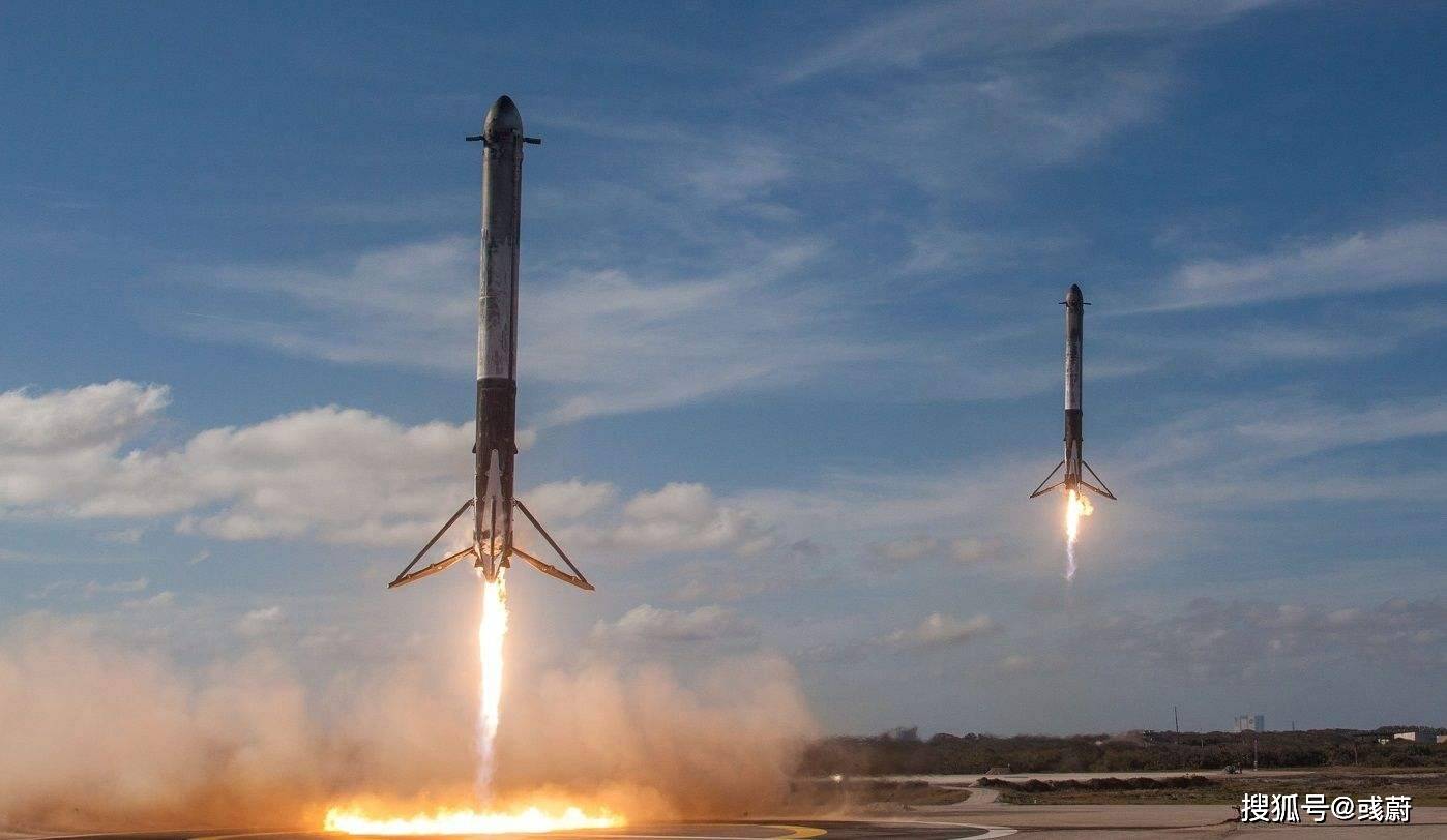 中国航天崛起在即 未来有望逐步接近SpaceX的创新速度与成就