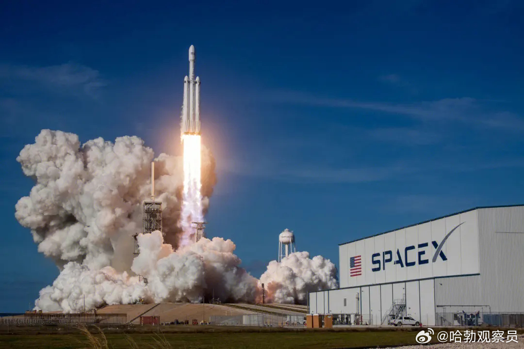 中国航天崛起在即 未来有望逐步接近SpaceX的创新速度与成就