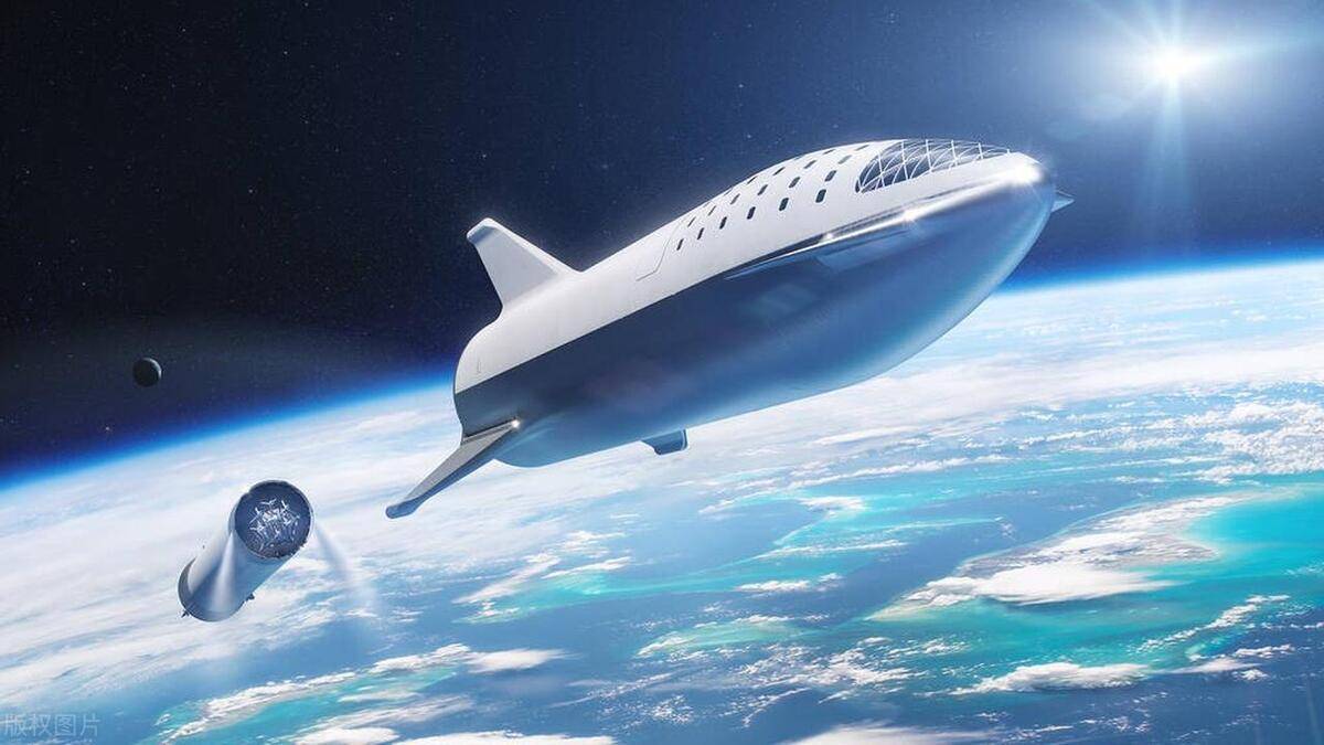 中国航天崛起在即 未来有望逐步接近SpaceX的创新速度与成就