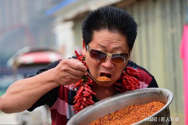 两广地区的居民是否真的与辣味无缘？揭秘他们的饮食习惯与隐藏的辣味故事