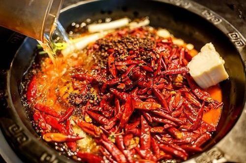 两广地区的居民是否真的与辣味无缘？揭秘他们的饮食习惯与隐藏的辣味故事